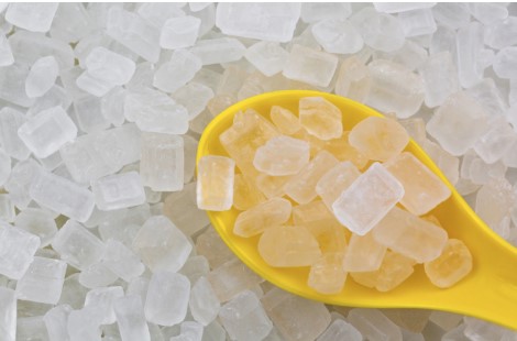 Nấu ăn nên dùng đường phèn trắng hay vàng? Đừng vội mua trước khi đọc bài viết dưới đây!