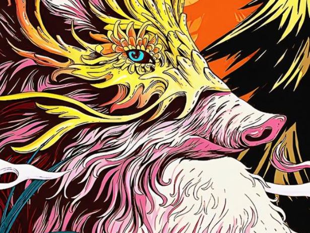 4 con giáp có số mệnh sung túc, ai lấy được sẽ hưởng thập phần may mắn, tài lộc dư dả suốt đời