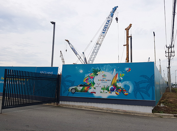 Đà Nẵng: Các điểm sáng về tăng trưởng giá trị đầu tư  