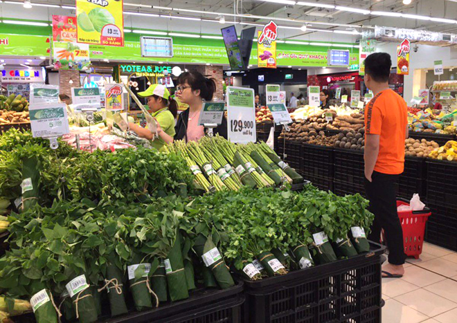 Doanh nghiệp đón xu hướng mới