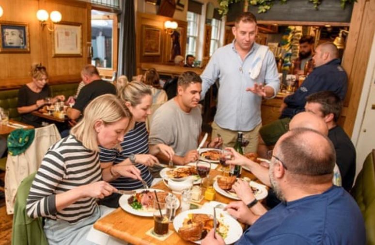 Nhà hàng khó đặt chỗ nhất thế giới, khách đợi mòn mỏi 4 năm mới tới lượt ăn