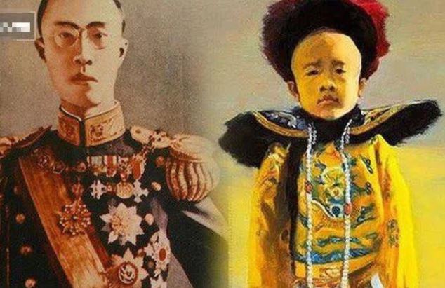 Sở thích quái đản của Phổ Nghi thời niên thiếu: Không thể rời xa phụ nữ, cung nữ trong cung chỉ biết âm thầm chịu đựng