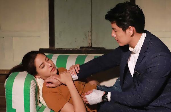 Sau hôm vợ mất dọn dẹp lại tủ lạnh thì run người thấy chiếc cặp lồng cơm vợ để phần chồng