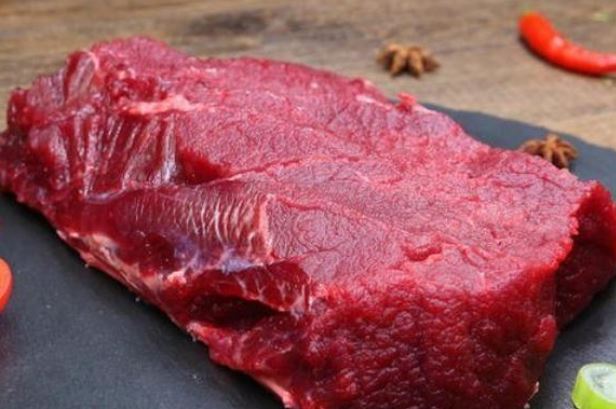 Đi chợ thấy 3 phần này của con bò thì nên mua vì cực ngon, lại bổ dưỡng