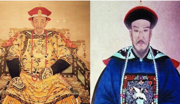 Tướng quốc nổi tiếng Trung Quốc - tham quan thủ đoạn hơn Hoà Thân khiến vua Khang Hi phải khuất phục