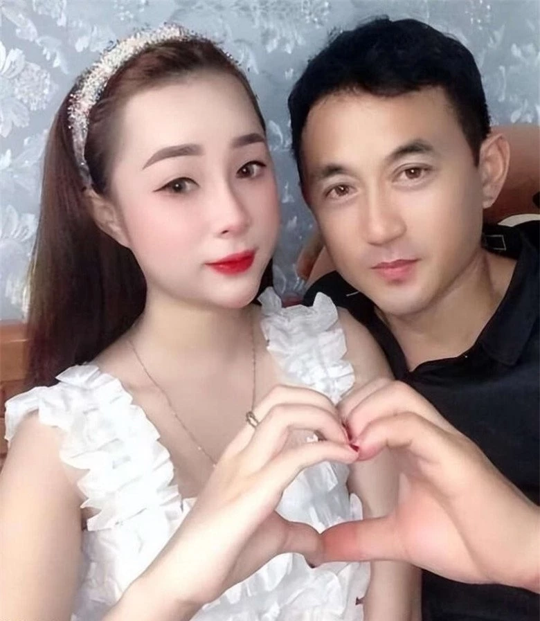 10X lấy chồng Trung Quốc hơn 25 tuổi sau 3 tháng gặp mặt, con rể còn lớn tuổi hơn mẹ vợ - 5