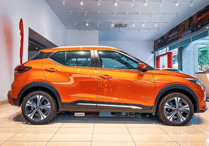 Đối thủ của Hyundai Creta giảm giá tới 100 triệu đồng, tham vọng soán ngôi Kia Seltos