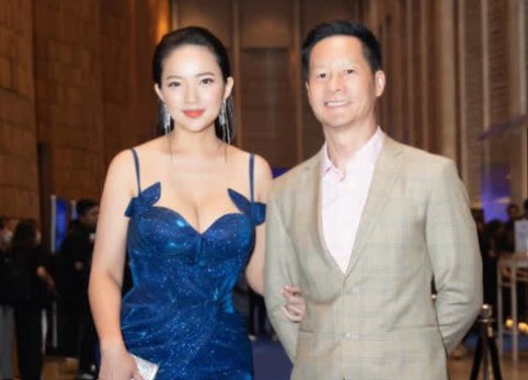 Cuộc sống Phan Như Thảo hậu kết hôn đại gia Đức An: Ở biệt thự tiền tỷ, ra đường ít khi cầm ví