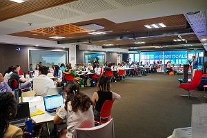 Thúc đẩy các giải pháp bảo tồn đa dạng sinh học tại Việt Nam