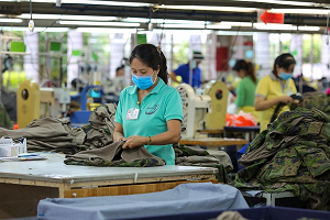 Kết nối ngân hàng, doanh nghiệp nhằm gỡ khó tiếp cận tín dụng