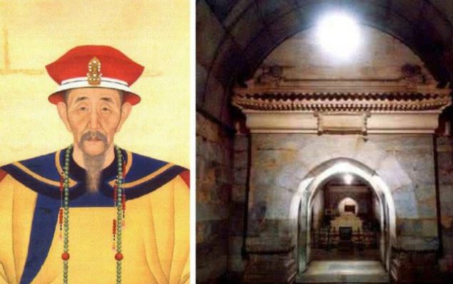 Mặc dù có nhiều phi tần theo bồi táng nhưng Khang Hy nhất mực đòi chôn cùng 1 nam nhân: Lý do đằng sau khiến hậu thế phải ngả mũ thán phục "Quả là cao minh"