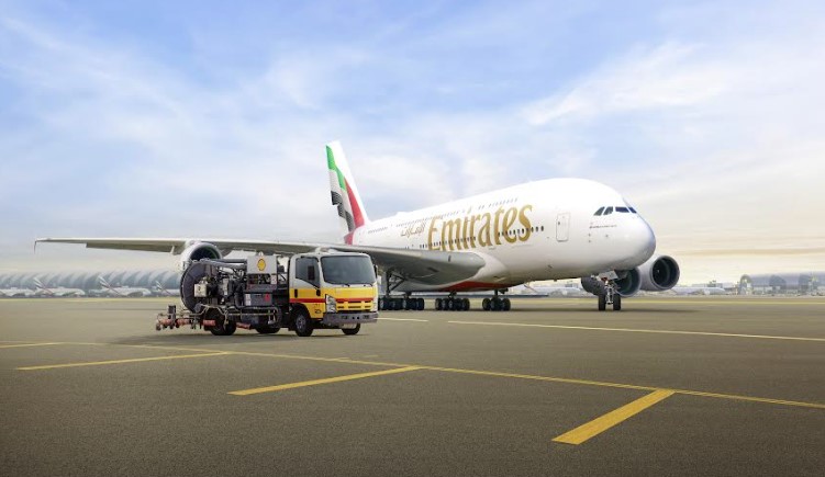 Xu hướng sử dụng nhiên liệu hàng không bền vững bảo vệ môi trường