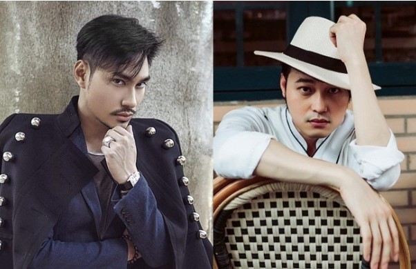 Mối quan hệ đặc biệt của Quang Vinh và cháu trai gia tộc giàu khét tiếng Sài thành: Gần 20 năm bên nhau như tri kỷ, từng vướng tin đồn rạn nứt