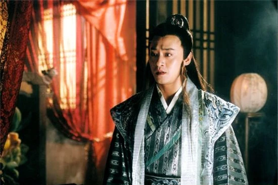 5 nhân vật võ công cao nhưng bị "dìm" trong tác phẩm Kim Dung: Có người sánh ngang Tứ Tuyệt vẫn thua ê chề - Ảnh 1.