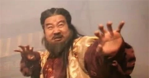 5 nhân vật võ công cao nhưng bị "dìm" trong tác phẩm Kim Dung: Có người sánh ngang Tứ Tuyệt vẫn thua ê chề - Ảnh 10.