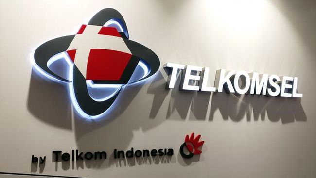 Nhà mạng Telkomsel đẩy nhanh chiến lược chuyển đổi số