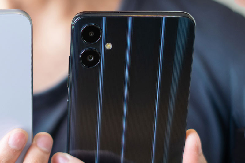 Samsung Galaxy A05 chốt giá từ 2,89 triệu đồng tại Việt Nam