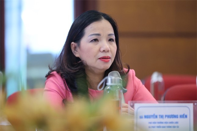 Doanh số xe xanh tại Việt Nam tăng mạnh ảnh 1