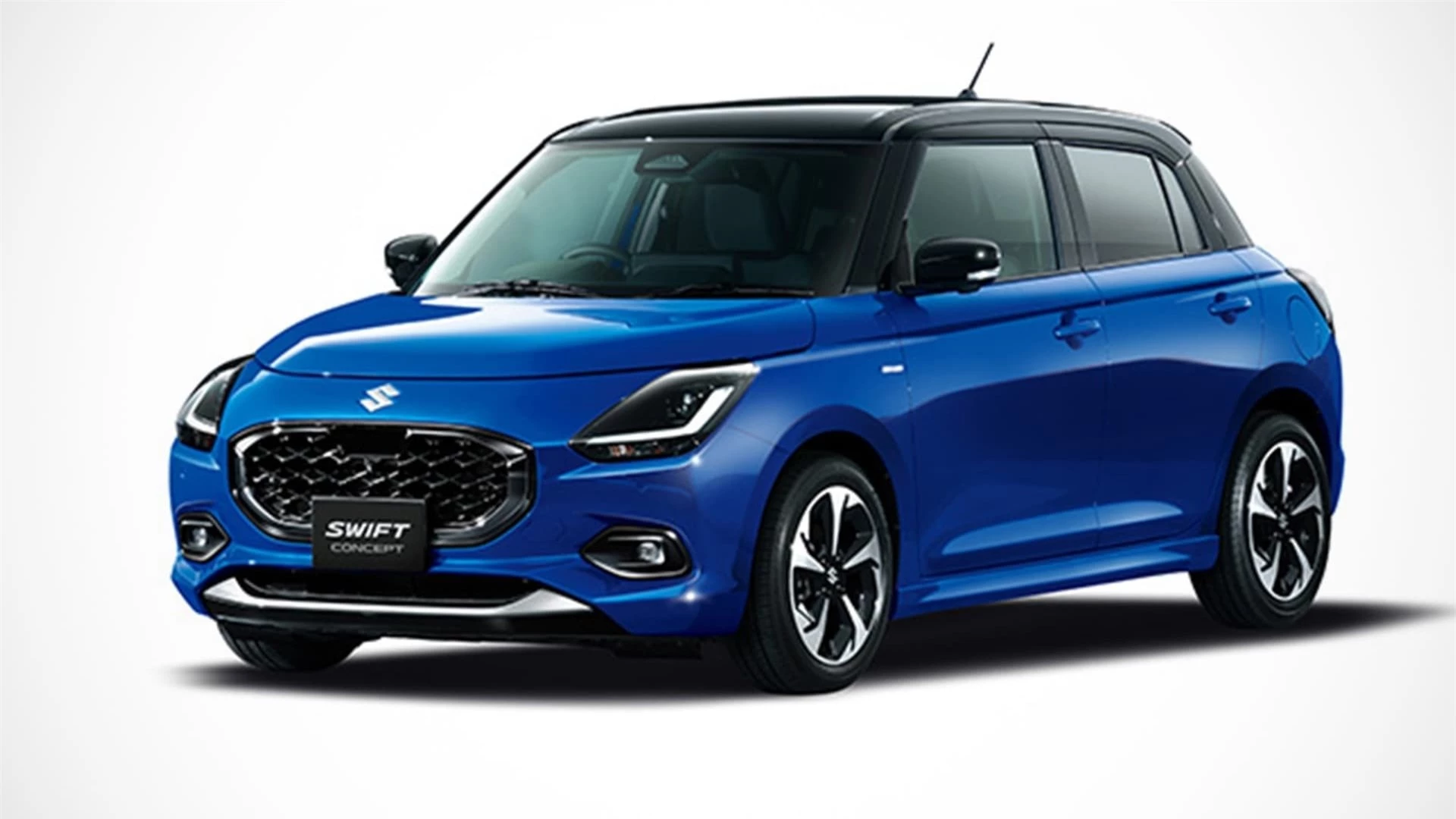 Đối thủ của Mazda2