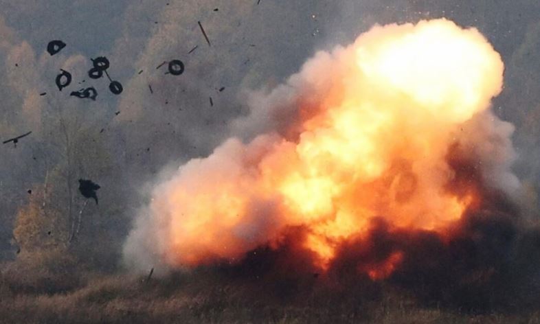 Diễn biến chính tình hình chiến sự Nga - Ukraine ngày 4/10