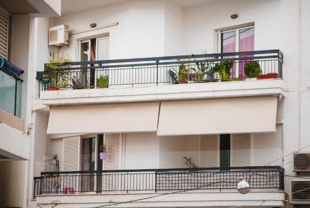 4 nguyên tắc thiết kế ban công nhà đẹp hợp phong thủy