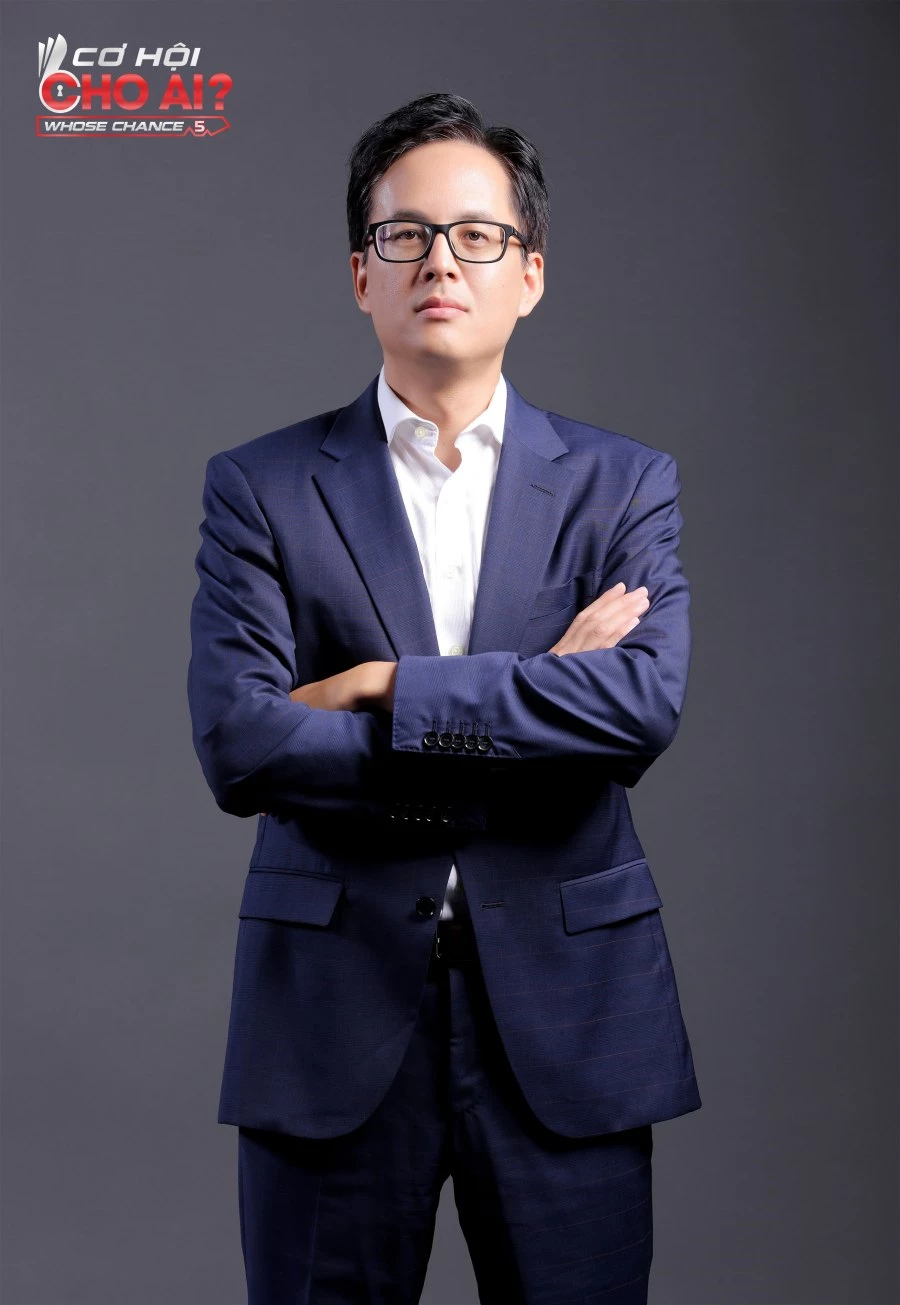 Sếp Nguyễn Vũ Anh – CEO Công ty TNHH Cốc Cốc – Trình duyệt và Công cụ tìm kiếm Make in Việt Nam