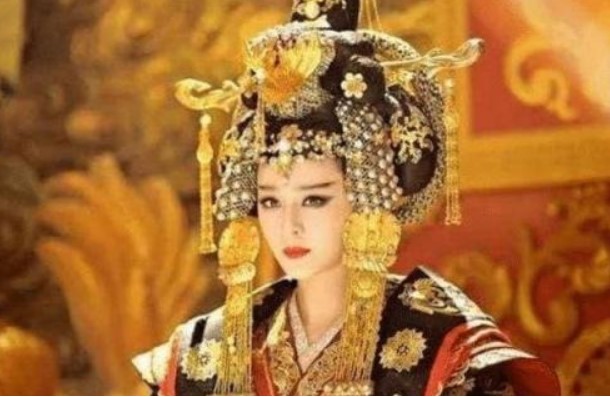 Bí ẩn những lời tiên tri về nữ vương xinh đẹp và quyền lực nhất lịch sử Trung Quốc Võ Tắc Thiên