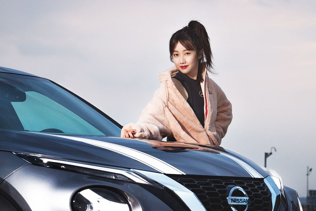 Tận mục vẻ đẹp của hot girl bắn súng vừa giành HCĐ Asiad 19