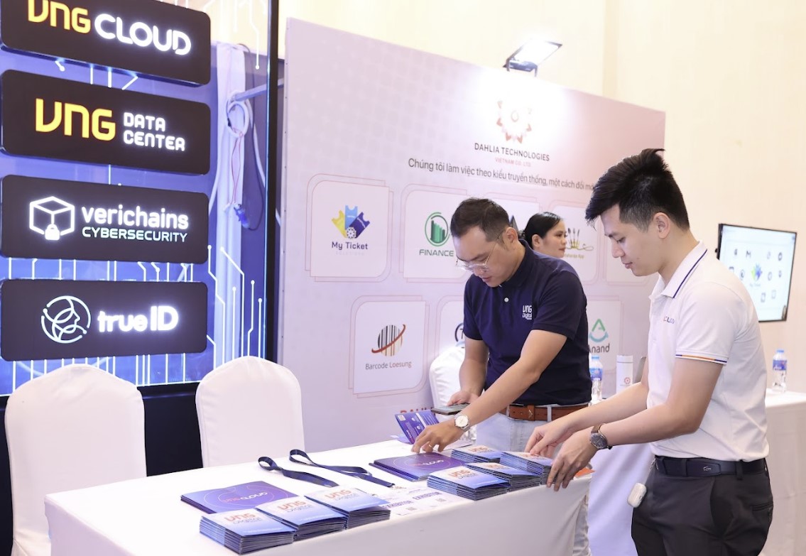 Tìm giải pháp phát triển đột phá kinh tế số TP Hồ Chí Minh