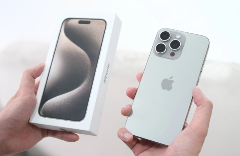 Vụ cháy chung cư mini, iPhone 15, VFS Nasdaq được người Việt tìm nhiều trên mạng