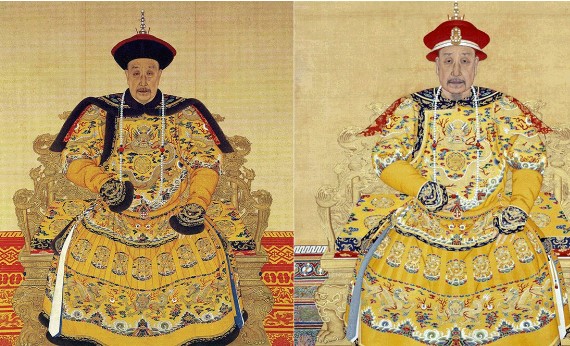 Vụ trộm mộ từng gây chấn động toàn Trung Quốc: Tôn Điện Anh nhổ hết răng Vua Càn Long khi trộm mộ