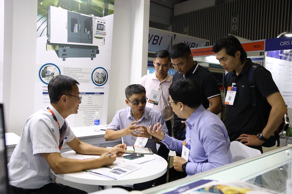 Thêm cơ hội cho doanh nghiệp điện tử tiếp cận, mở rộng thị trường 