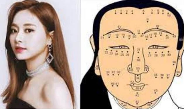 5 nốt ruồi giàu sang, ai sở hữu 1 cũng đủ phát tài may mắn hơn người