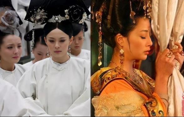 Tuẫn táng - Phong tục tang lễ tàn khốc nhất lịch sử Trung Hoa: Chôn sống, ép chết và cơn ác mộng kinh hoàng của các phi tần nhận được quá nhiều "đặc ân"