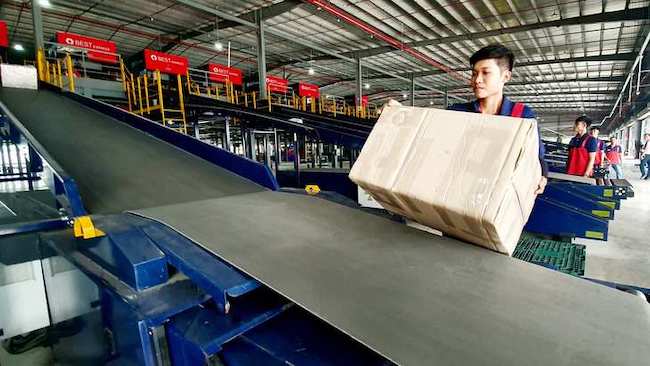 Ứng dụng công nghệ trong logistics: Cần có lộ trình cụ thể