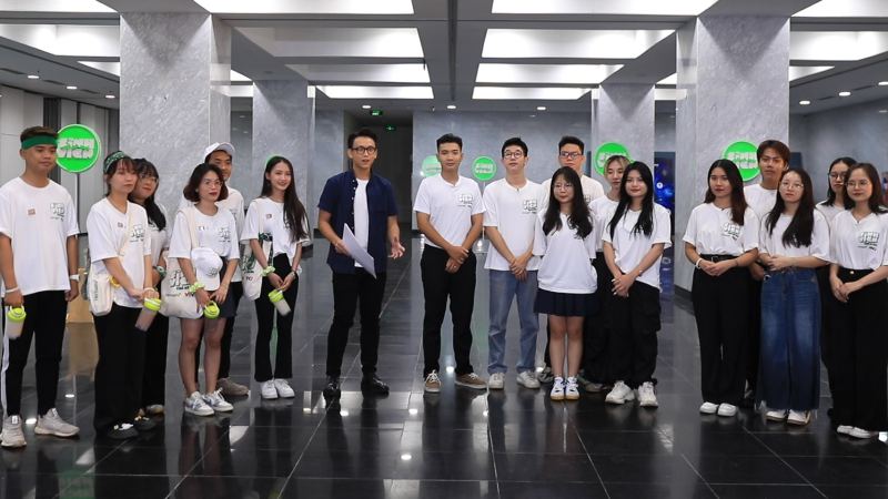 Rapper Karik kết hợp học trò GDUCKY trải lòng về tình yêu và 'bạn đời'