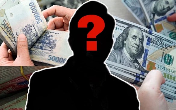 Sao nam Vbiz được chuyển nhầm hơn 5 tỉ đồng, lộ số dư tài khoản ngân hàng “khủng” gây choáng