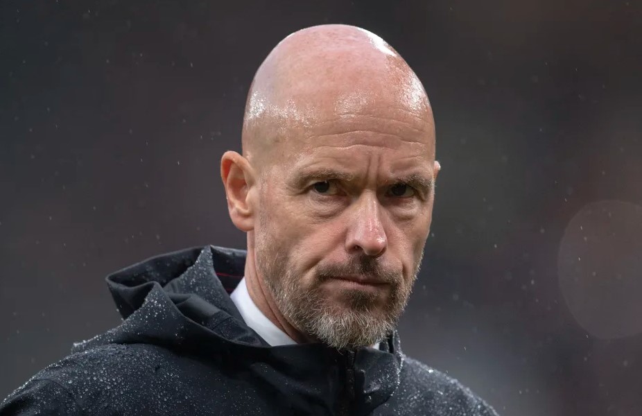 Ibrahimovic sợ HLV Ten Hag sớm bị sa thải