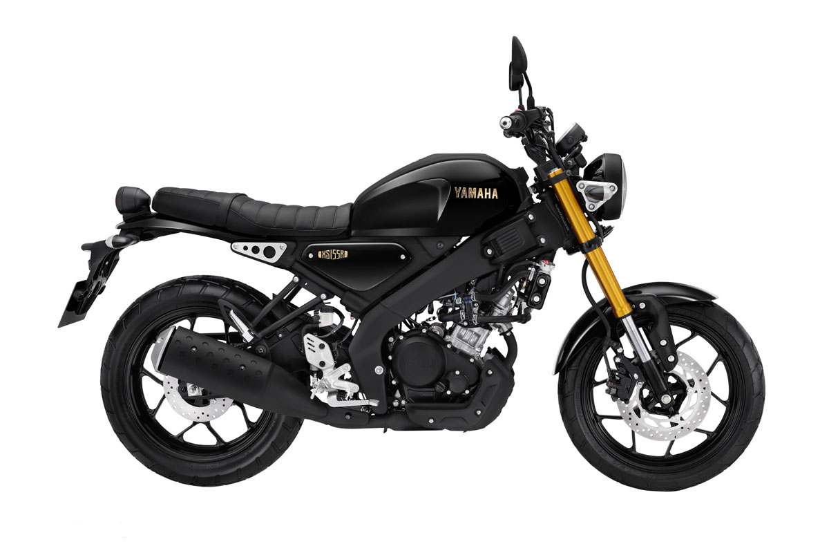 Bảng giá môtô Yamaha tháng 10/2023: Rẻ nhất 69 triệu đồng