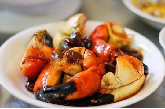 Thức đặc sản nổi tiếng của Quảng Ninh: Tên gọi kỳ lạ nhưng được ví không thua gì cua hoàng đế