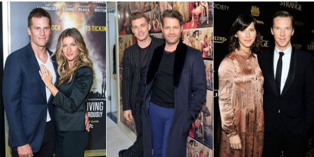 Lý giải 'tướng phu thê' theo góc độ khoa học: Vì sao nhiều người yêu nhau trông giống nhau một cách kỳ lạ?