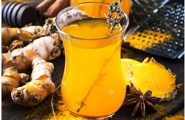 Cho thêm loại hạt này vào trà nghệ làm tăng khả năng hấp thu curcumin lên đến 2000%, da sẽ ngày càng tươi trẻ, cực ít nếp nhăn, viêm nhiễm, ung thư cũng bị đẩy lùi