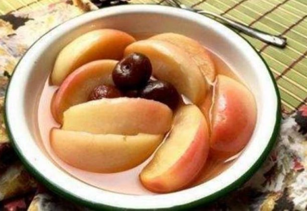 
Ăn táo rất tốt nhưng nếu làm thêm 1 điều đơn giản này thì còn 'bổ tựa nhân sâm': Vừa giúp giảm cân, làm đẹp da lại còn hạ đường huyết vô cùng hiệu quả