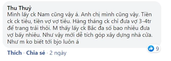 Chân ướt chân ráo về nhà chồng, chị em cần áp chế độ 