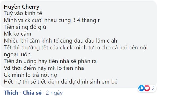 Chân ướt chân ráo về nhà chồng, chị em cần áp chế độ 