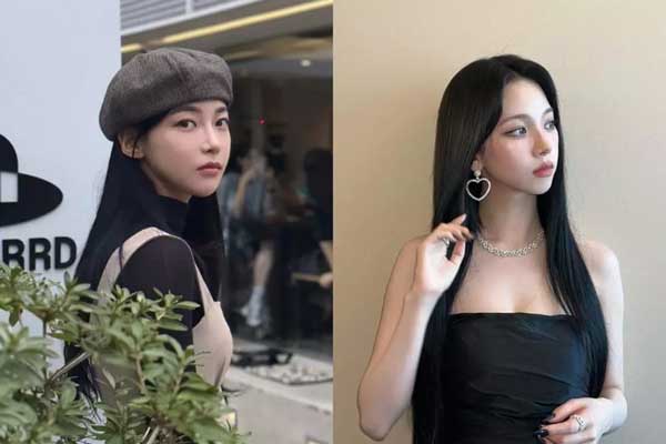 Nhan sắc tựa nữ thần của VĐV điền kinh đẹp nhất Hàn Quốc