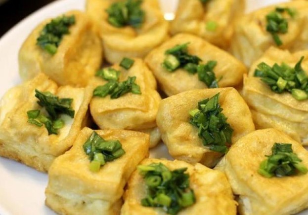 Đừng bao giờ ăn chung đậu phụ với những món 'xung khắc' này vì sẽ gây hại sức khỏe