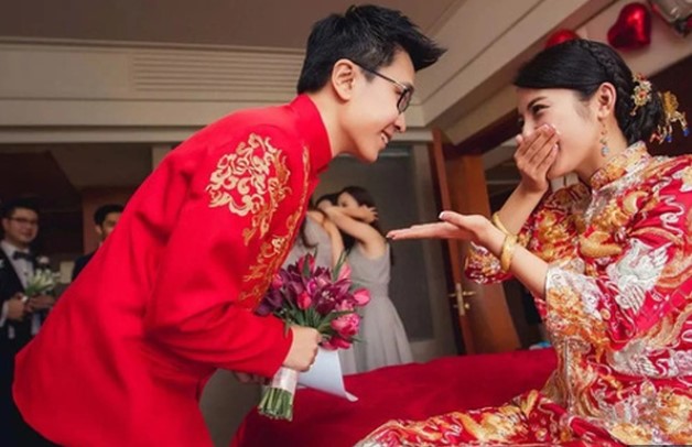 Chi gần 1 tỷ để cưới vợ xinh, nhưng được 3 ngày vợ liền đòi ly hôn vì lý do này