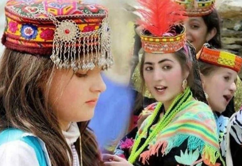 Bí ẩn bộ tộc tự nhận là hậu duệ của Alexander Đại đế, có nhiều người được cho là đẹp nhất thế giới