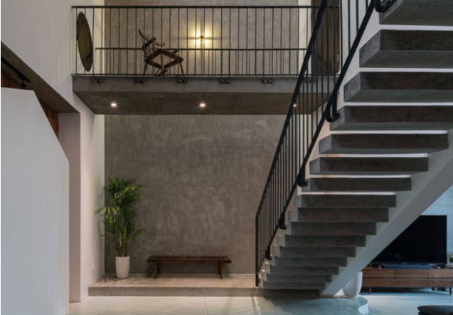 Phong thuỷ cầu thang: Những điều gia chủ cần lưu ý, tránh phạm phải